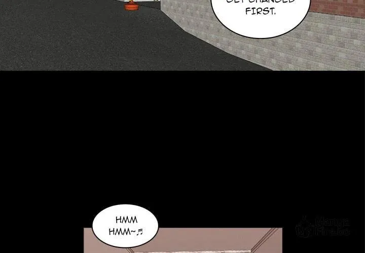 Dalhee's Boarding House Chapter 15 page 3 - 