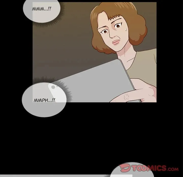 Dalhee's Boarding House Chapter 15 page 22 - 