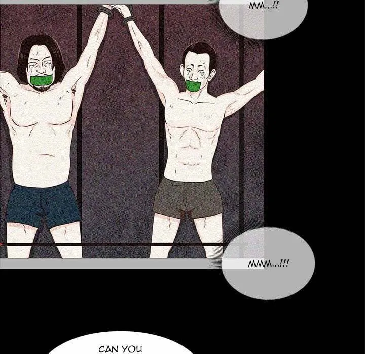 Dalhee's Boarding House Chapter 15 page 23 - 