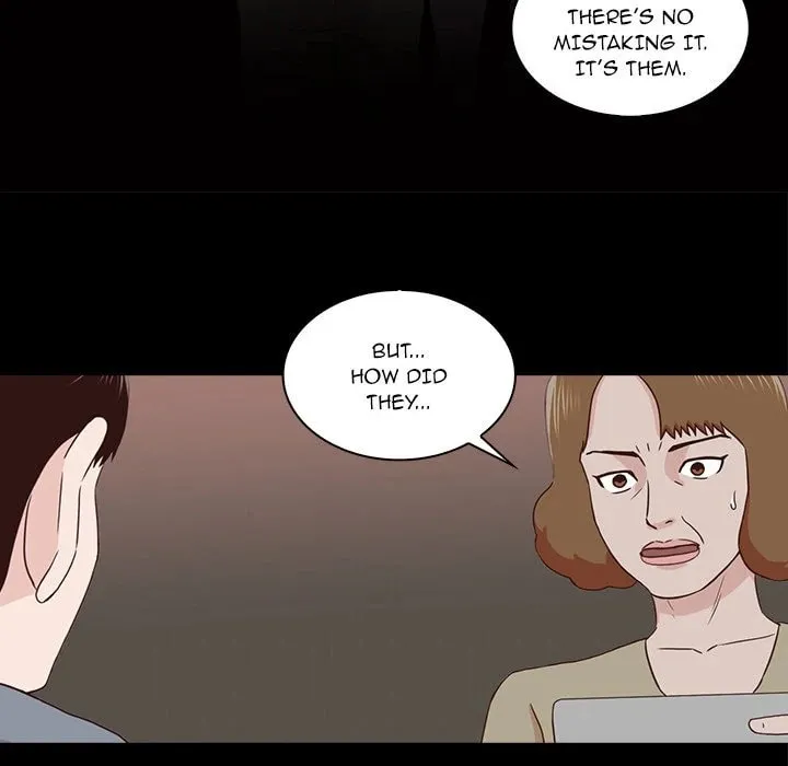 Dalhee's Boarding House Chapter 15 page 26 - 