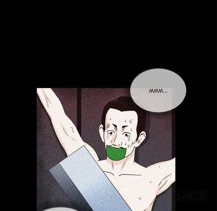 Dalhee's Boarding House Chapter 15 page 27 - 