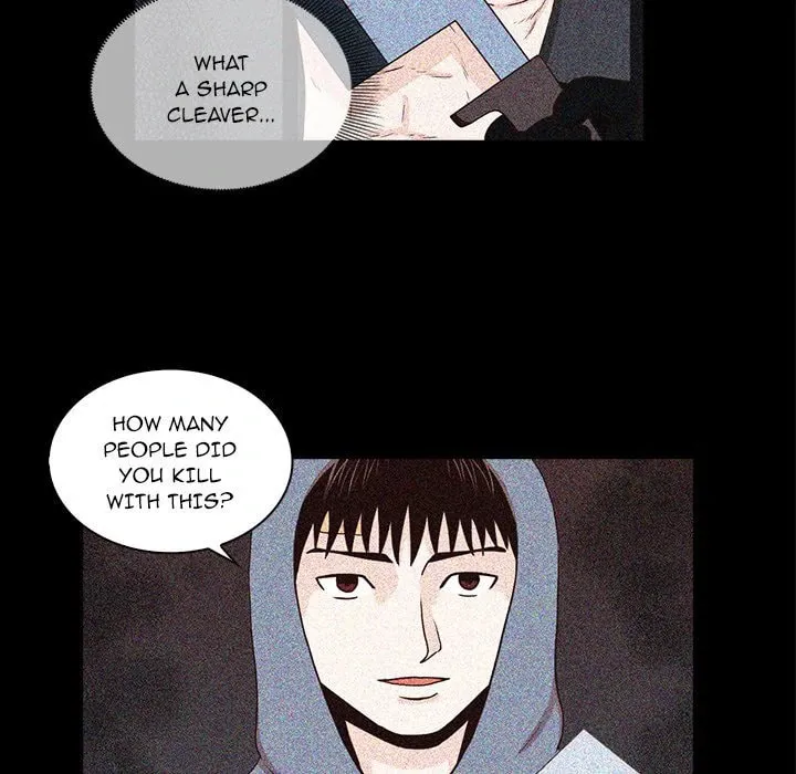 Dalhee's Boarding House Chapter 15 page 28 - 