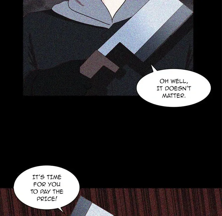 Dalhee's Boarding House Chapter 15 page 29 - 