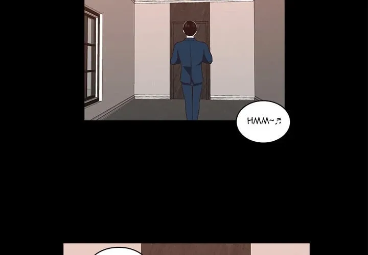 Dalhee's Boarding House Chapter 15 page 4 - 