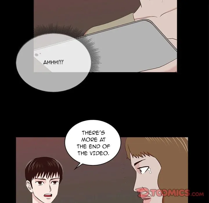 Dalhee's Boarding House Chapter 15 page 32 - 