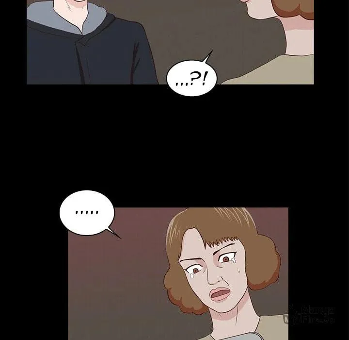 Dalhee's Boarding House Chapter 15 page 33 - 