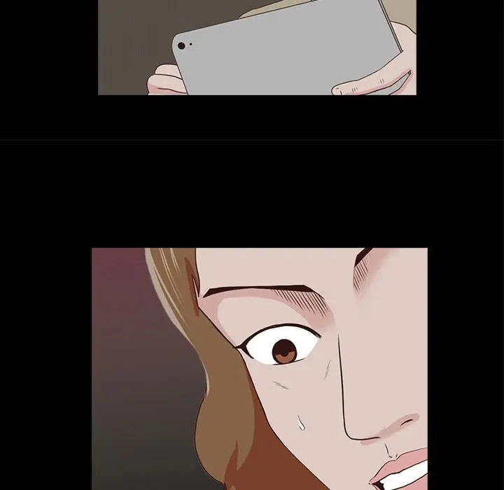 Dalhee's Boarding House Chapter 15 page 34 - 