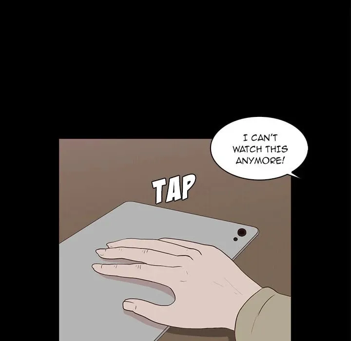 Dalhee's Boarding House Chapter 15 page 38 - 
