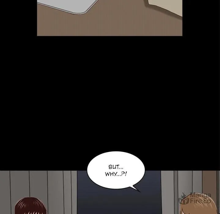 Dalhee's Boarding House Chapter 15 page 39 - 