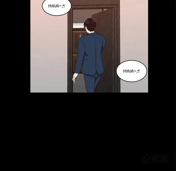Dalhee's Boarding House Chapter 15 page 5 - 