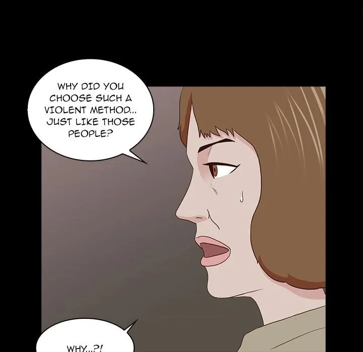 Dalhee's Boarding House Chapter 15 page 41 - 