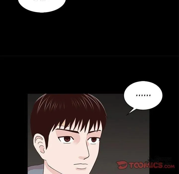 Dalhee's Boarding House Chapter 15 page 42 - 