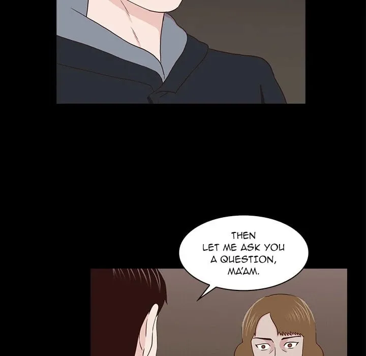 Dalhee's Boarding House Chapter 15 page 43 - 