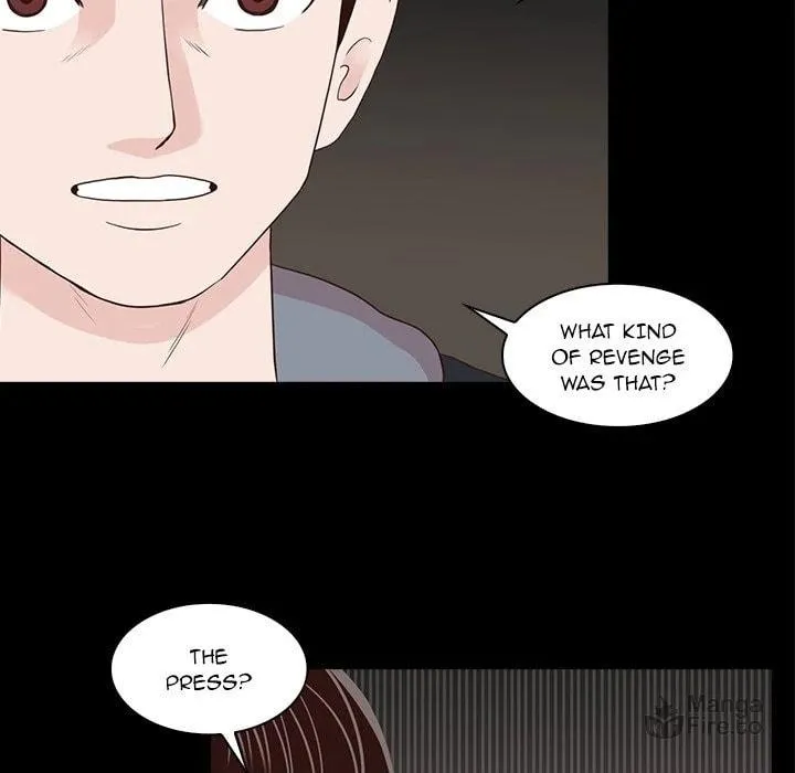 Dalhee's Boarding House Chapter 15 page 45 - 