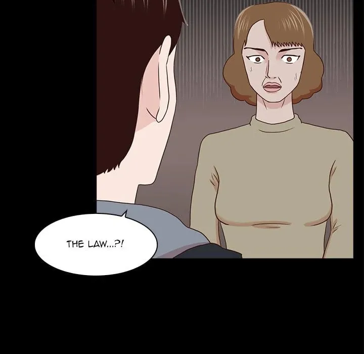 Dalhee's Boarding House Chapter 15 page 46 - 