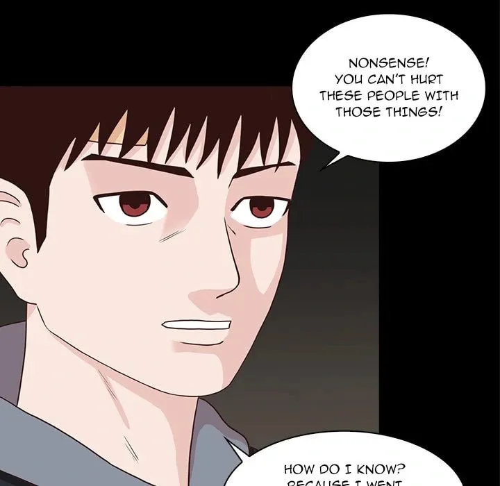 Dalhee's Boarding House Chapter 15 page 47 - 