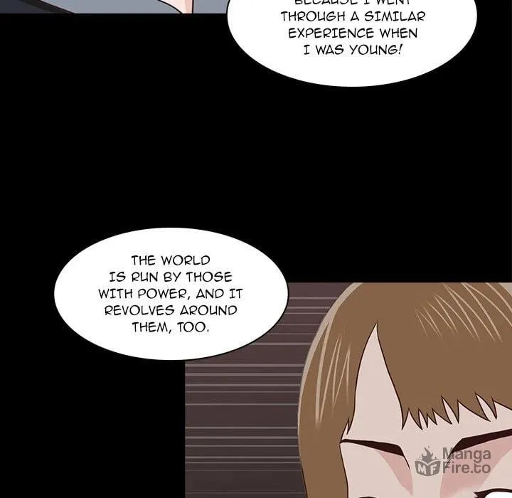 Dalhee's Boarding House Chapter 15 page 48 - 