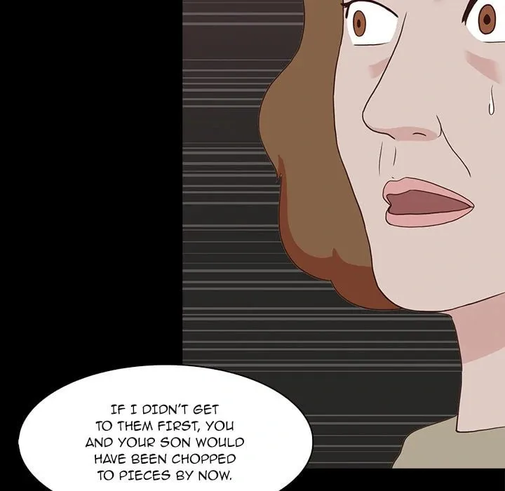 Dalhee's Boarding House Chapter 15 page 49 - 