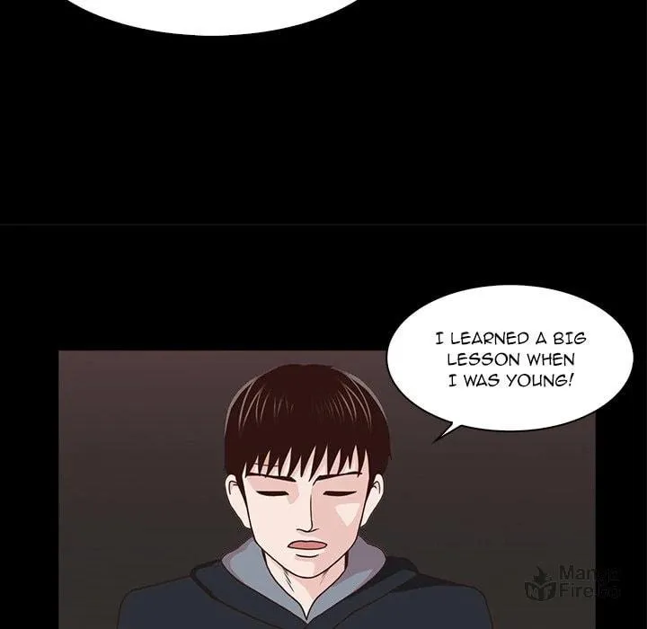 Dalhee's Boarding House Chapter 15 page 50 - 