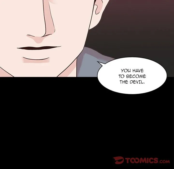 Dalhee's Boarding House Chapter 15 page 52 - 