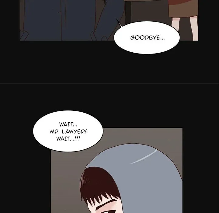 Dalhee's Boarding House Chapter 15 page 58 - 
