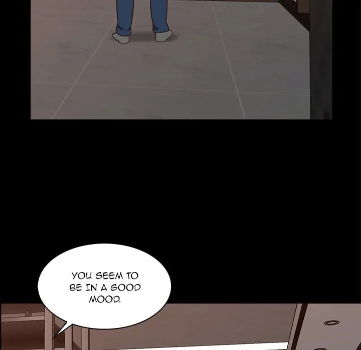 Dalhee's Boarding House Chapter 15 page 7 - 