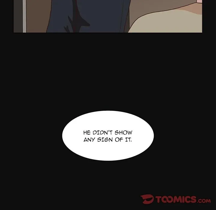 Dalhee's Boarding House Chapter 15 page 62 - 