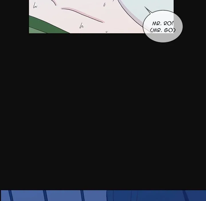 Dalhee's Boarding House Chapter 15 page 64 - 