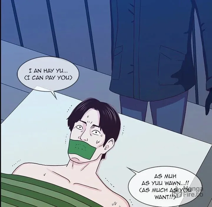 Dalhee's Boarding House Chapter 15 page 65 - 