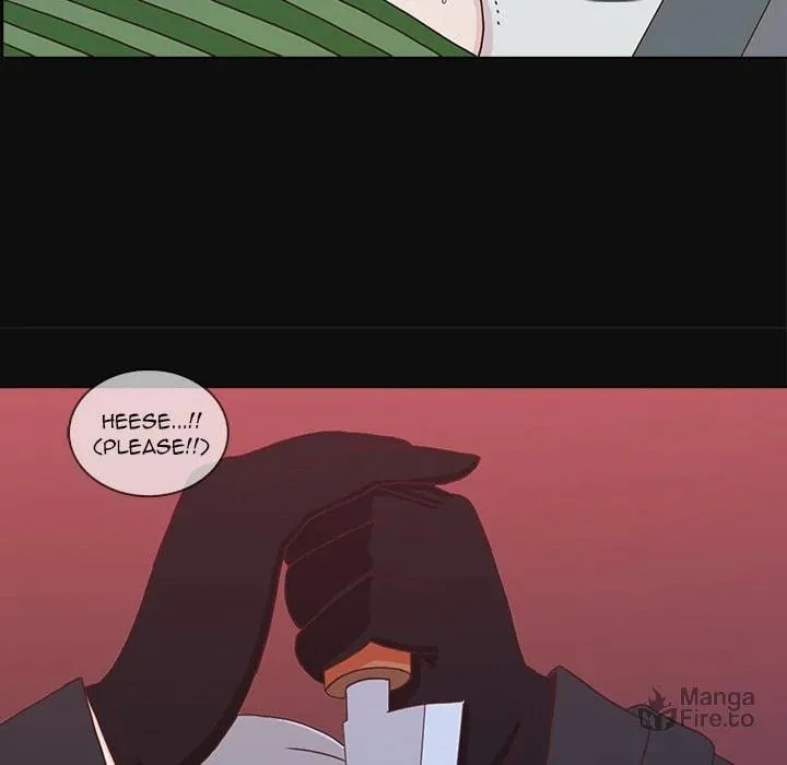 Dalhee's Boarding House Chapter 15 page 66 - 