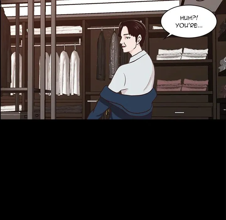 Dalhee's Boarding House Chapter 15 page 8 - 
