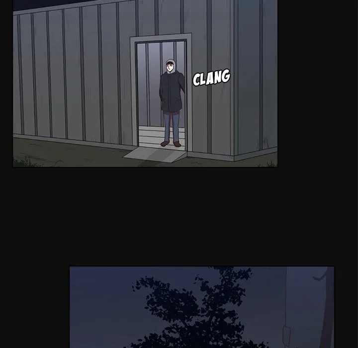 Dalhee's Boarding House Chapter 15 page 73 - 