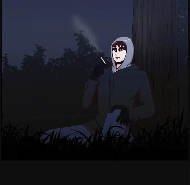 Dalhee's Boarding House Chapter 15 page 76 - 