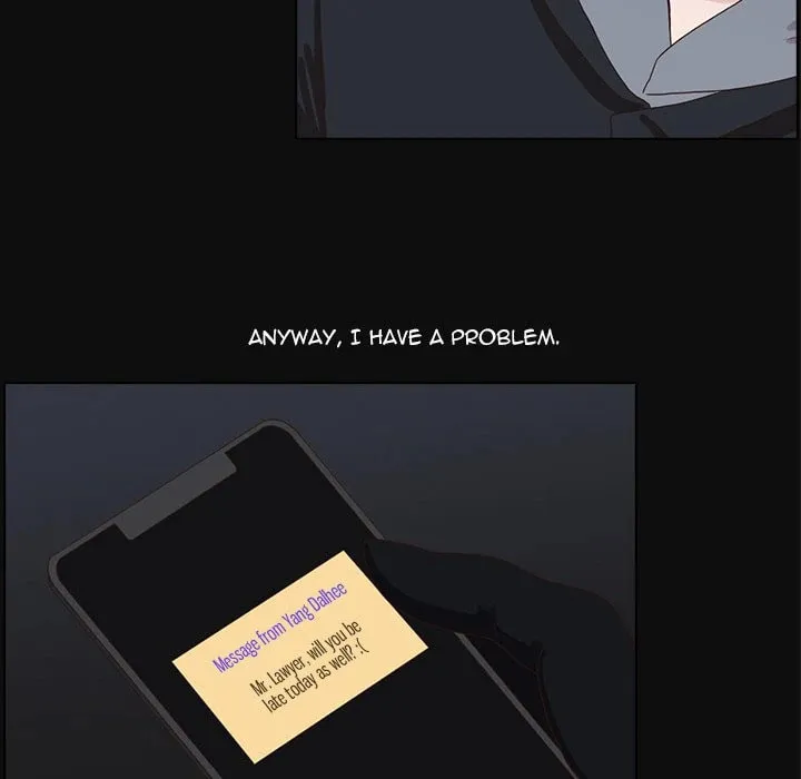 Dalhee's Boarding House Chapter 15 page 79 - 