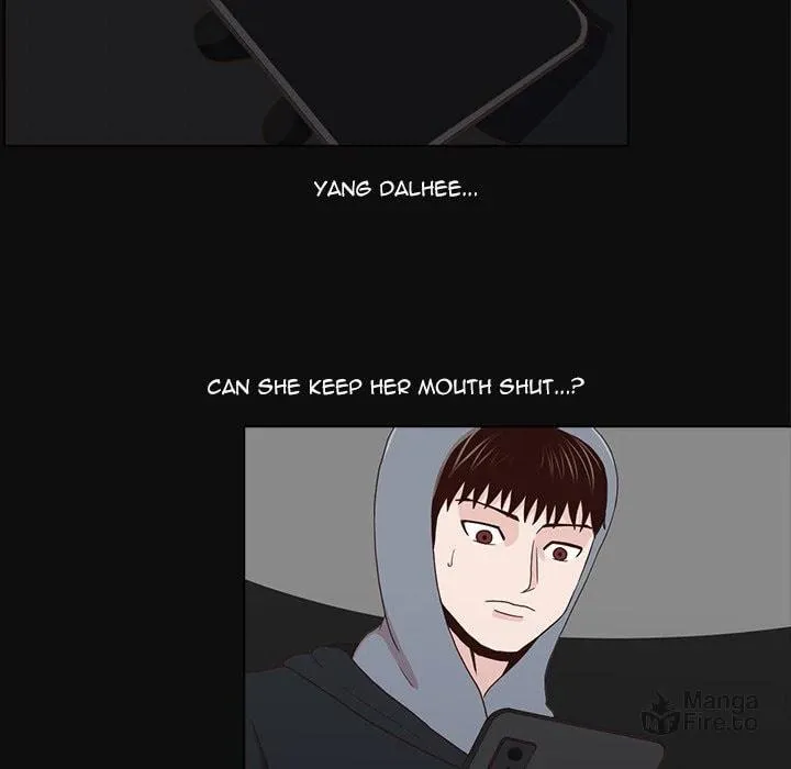 Dalhee's Boarding House Chapter 15 page 80 - 