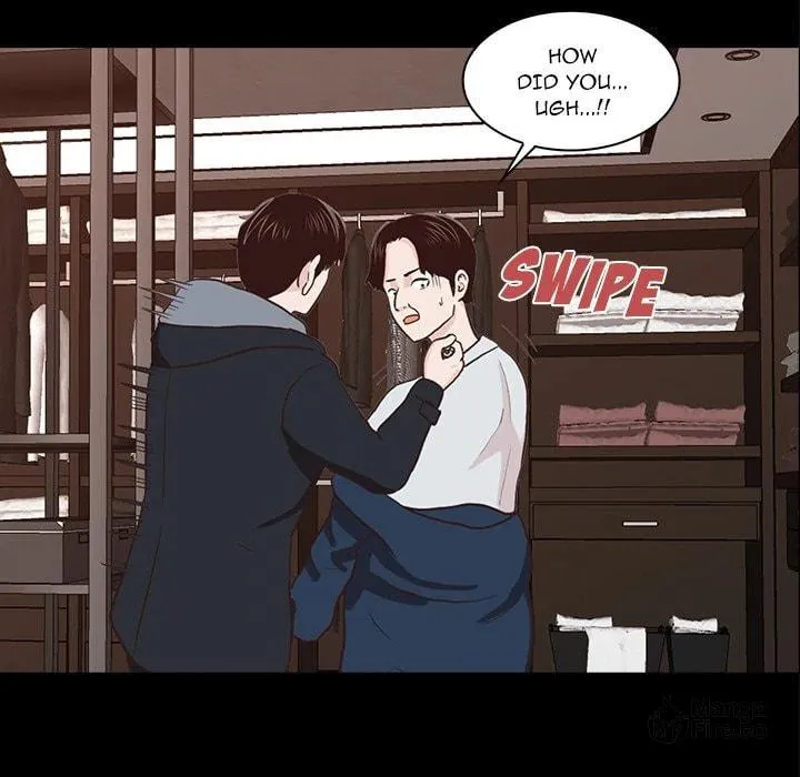Dalhee's Boarding House Chapter 15 page 9 - 
