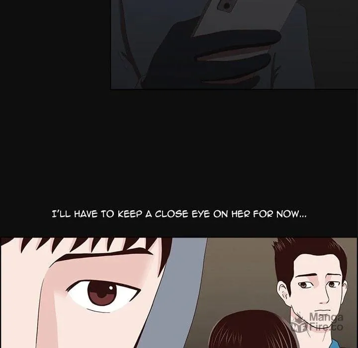 Dalhee's Boarding House Chapter 15 page 81 - 