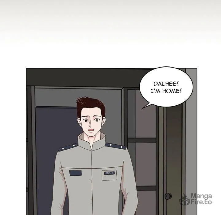 Dalhee's Boarding House Chapter 15 page 84 - 
