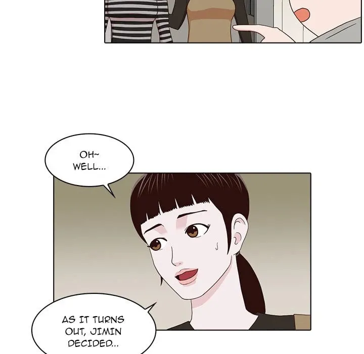 Dalhee's Boarding House Chapter 15 page 86 - 