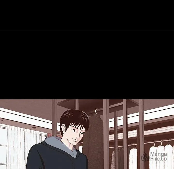 Dalhee's Boarding House Chapter 15 page 10 - 