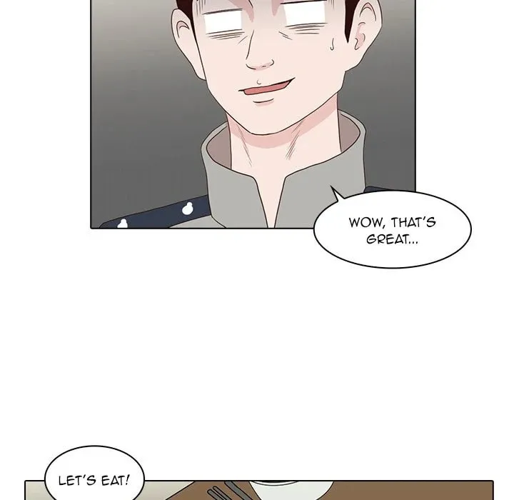 Dalhee's Boarding House Chapter 15 page 91 - 