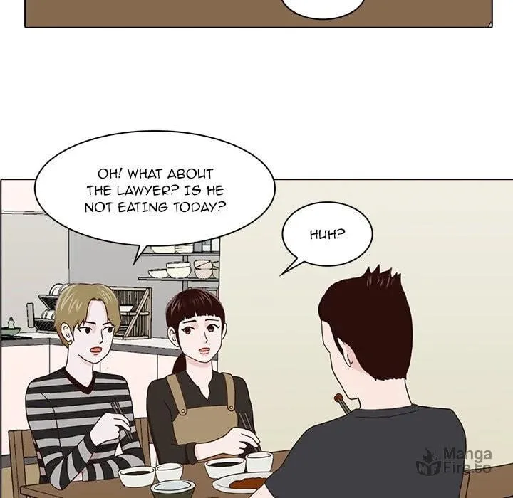 Dalhee's Boarding House Chapter 15 page 93 - 