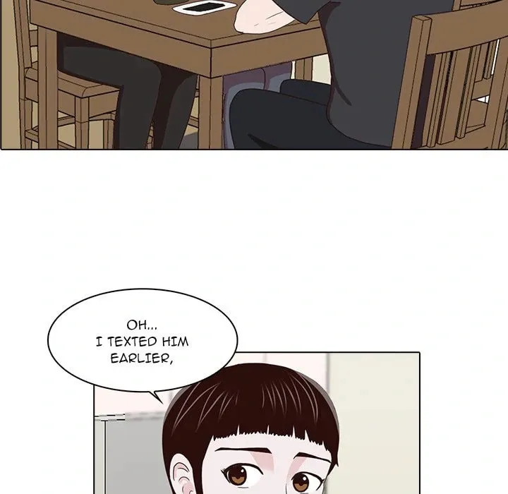 Dalhee's Boarding House Chapter 15 page 94 - 