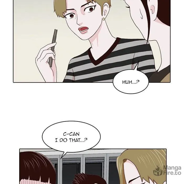 Dalhee's Boarding House Chapter 15 page 96 - 
