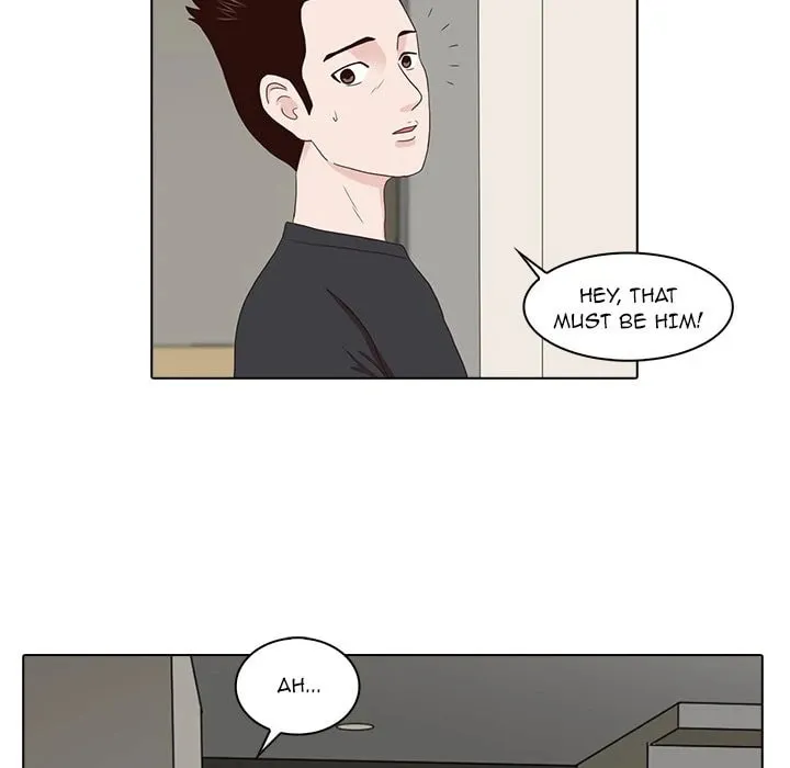 Dalhee's Boarding House Chapter 15 page 98 - 