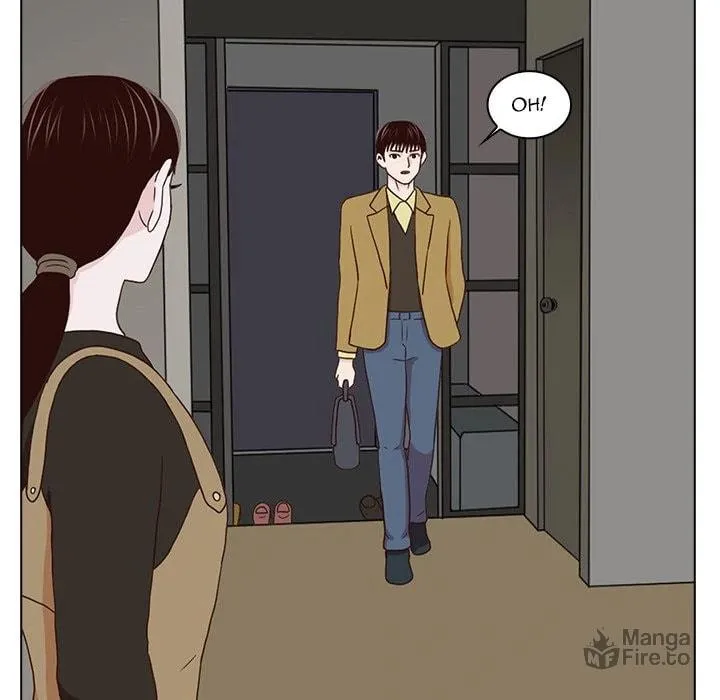 Dalhee's Boarding House Chapter 15 page 99 - 