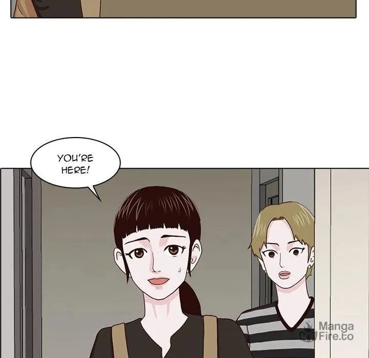 Dalhee's Boarding House Chapter 15 page 100 - 