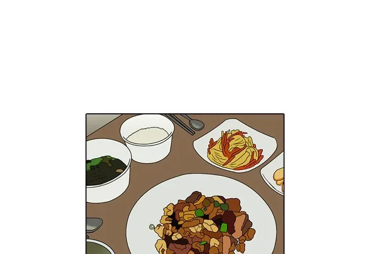 Dalhee's Boarding House Chapter 16 page 1 - 