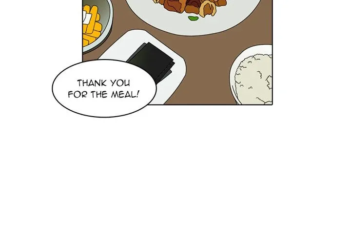 Dalhee's Boarding House Chapter 16 page 2 - 