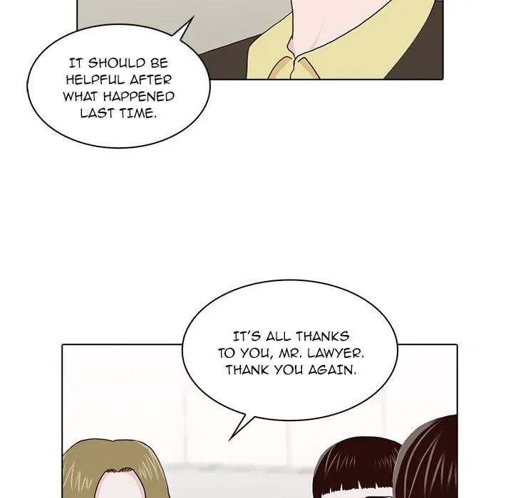 Dalhee's Boarding House Chapter 16 page 11 - 